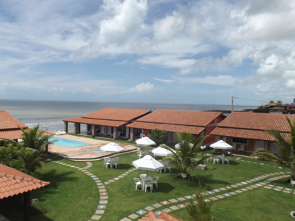 賓館 E Restaurante Kambuka Mucuri