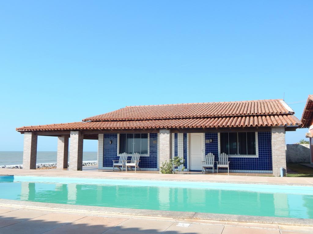 Estalagem E Restaurante Kambuká