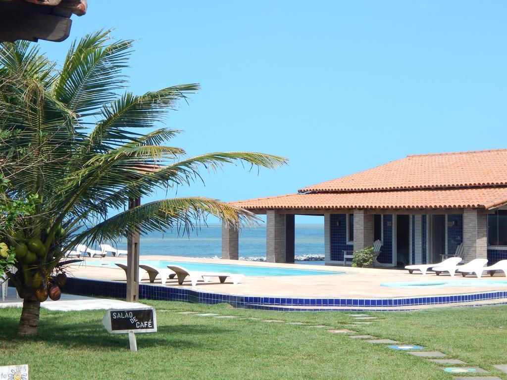 E Restaurante Kambuká 3*