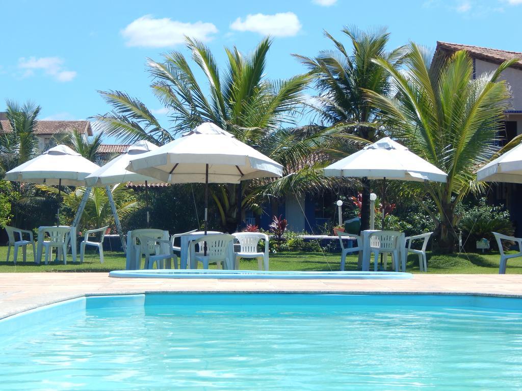 E Restaurante Kambuká 3* Mucuri